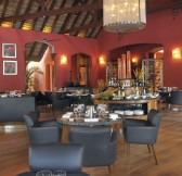 DINAROBIN BEACHCOMBER GOLF RESORT & SPA