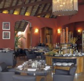 DINAROBIN BEACHCOMBER GOLF RESORT & SPA