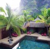 DINAROBIN BEACHCOMBER GOLF RESORT & SPA
