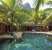 DINAROBIN BEACHCOMBER GOLF RESORT & SPA