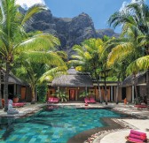 DINAROBIN BEACHCOMBER GOLF RESORT & SPA