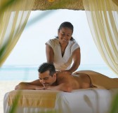DINAROBIN BEACHCOMBER GOLF RESORT & SPA