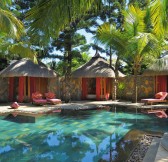 DINAROBIN BEACHCOMBER GOLF RESORT & SPA