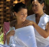 DINAROBIN BEACHCOMBER GOLF RESORT & SPA