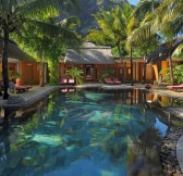 DINAROBIN BEACHCOMBER GOLF RESORT & SPA