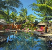 DINAROBIN BEACHCOMBER GOLF RESORT & SPA