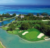 XX DINAROBIN BEACHCOMBER GOLF RESORT & SPA - GOLF