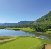 DINAROBIN BEACHCOMBER GOLF RESORT & SPA