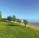 XX DINAROBIN BEACHCOMBER GOLF RESORT & SPA - GOLF