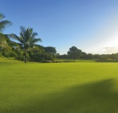 XX DINAROBIN BEACHCOMBER GOLF RESORT & SPA - GOLF