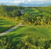 XX DINAROBIN BEACHCOMBER GOLF RESORT & SPA - GOLF