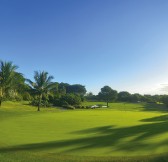 XX DINAROBIN BEACHCOMBER GOLF RESORT & SPA - GOLF