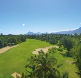 DINAROBIN BEACHCOMBER GOLF RESORT & SPA