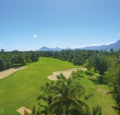 XX DINAROBIN BEACHCOMBER GOLF RESORT & SPA - GOLF