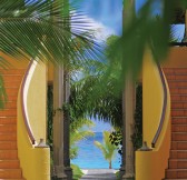DINAROBIN BEACHCOMBER GOLF RESORT & SPA