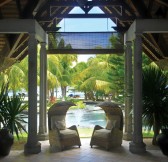 DINAROBIN BEACHCOMBER GOLF RESORT & SPA