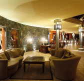 DINAROBIN BEACHCOMBER GOLF RESORT & SPA