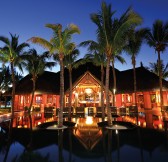 DINAROBIN BEACHCOMBER GOLF RESORT & SPA