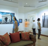 DINAROBIN BEACHCOMBER GOLF RESORT & SPA