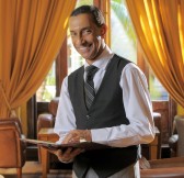 DINAROBIN BEACHCOMBER GOLF RESORT & SPA