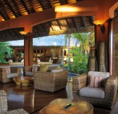 DINAROBIN BEACHCOMBER GOLF RESORT & SPA
