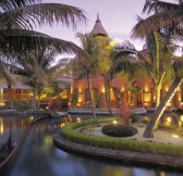 DINAROBIN BEACHCOMBER GOLF RESORT & SPA