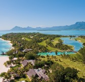 PARADIS BEACHCOMBER GOLF RESORT & SPA