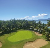 PARADIS BEACHCOMBER GOLF RESORT & SPA