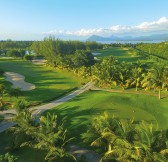 PARADIS BEACHCOMBER GOLF RESORT & SPA