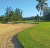 PARADIS BEACHCOMBER GOLF RESORT & SPA