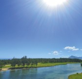 PARADIS BEACHCOMBER GOLF RESORT & SPA