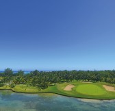 PARADIS BEACHCOMBER GOLF RESORT & SPA