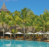 PARADIS BEACHCOMBER GOLF RESORT & SPA