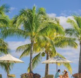 PARADIS BEACHCOMBER GOLF RESORT & SPA