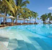 PARADIS BEACHCOMBER GOLF RESORT & SPA