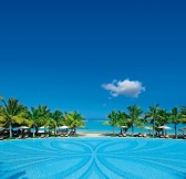 PARADIS BEACHCOMBER GOLF RESORT & SPA