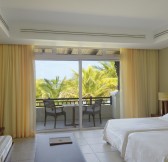 SHANDRANI BEACHCOMBER RESORT & SPA