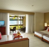 SHANDRANI BEACHCOMBER RESORT & SPA