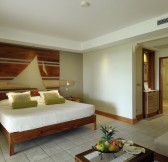 SHANDRANI BEACHCOMBER RESORT & SPA