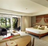 SHANDRANI BEACHCOMBER RESORT & SPA