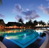 SHANDRANI BEACHCOMBER RESORT & SPA