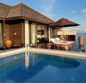 LILY BEACH RESORT & SPA