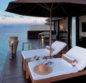 LILY BEACH RESORT & SPA