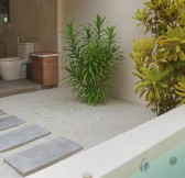 LILY BEACH RESORT & SPA
