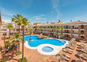 LA CALA GOLF RESORT & SPA 