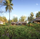 FOUR SEASONS AT DESROCHES ISLAND