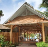 FOUR SEASONS AT DESROCHES ISLAND