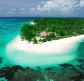 FOUR SEASONS AT DESROCHES ISLAND