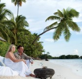 FOUR SEASONS AT DESROCHES ISLAND