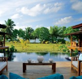 FOUR SEASONS AT DESROCHES ISLAND